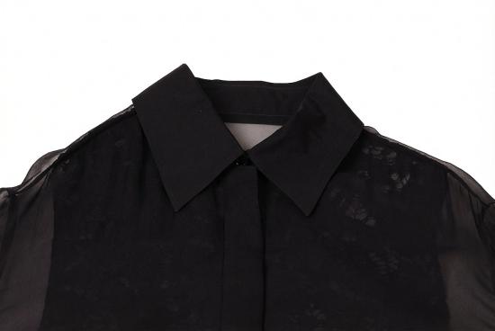  발렌티노 가라바니 셔츠 8050943622977 GRAY - VALENTINO GARAVANI
