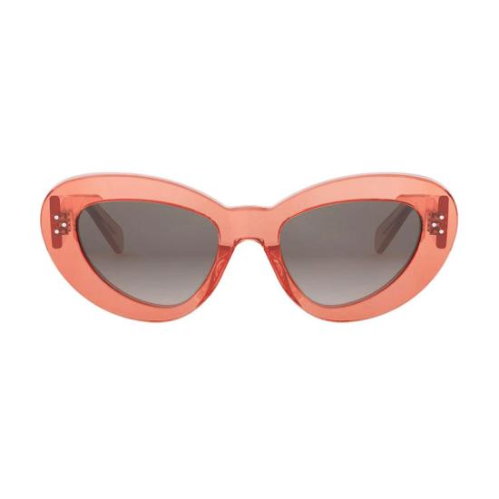 셀린느 선글라스 CL40320U42F ORANGE - CELINE