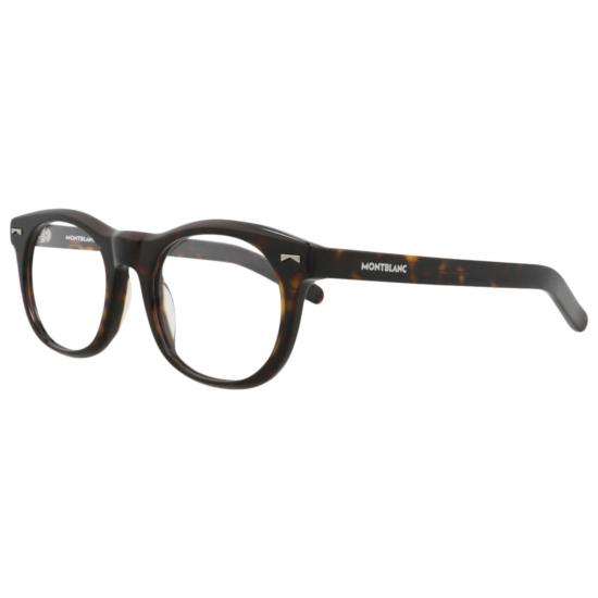  몽블랑 안경 MB0229O 30013543 002 BROWN