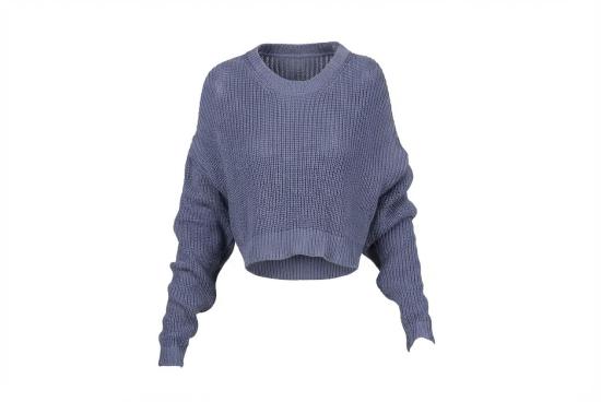  발렌티노 가라바니 스웨터 8050943050138 GRAY
