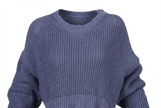  발렌티노 가라바니 스웨터 8050943050138 GRAY - VALENTINO GARAVANI