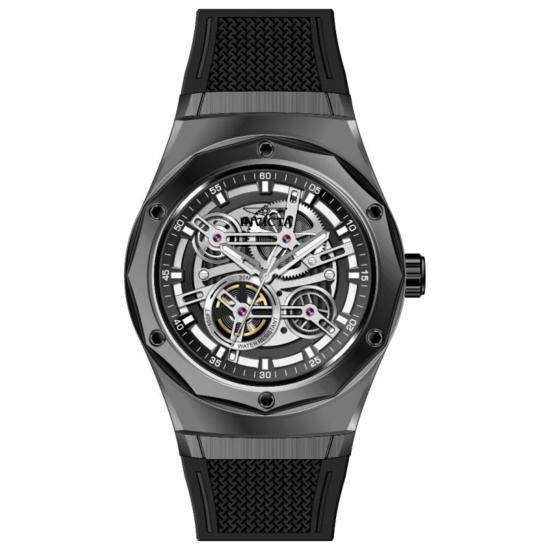  인빅타 시계 IN 51114 BLACK