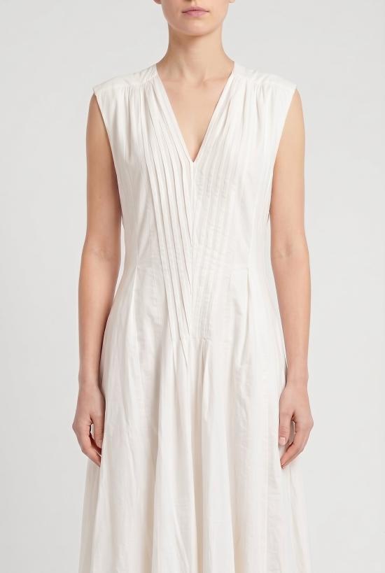  브루넬로 쿠치넬리 점프수트 i249554 WHITE - BRUNELLO CUCINELLI