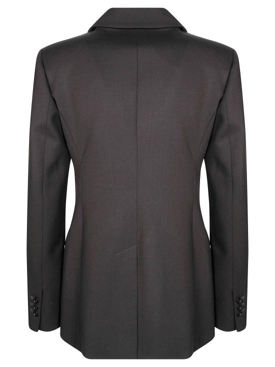 26FW 파로쉬 의류 D420053LILIUXY26 086 TESTA DI MORO - PAROSH
