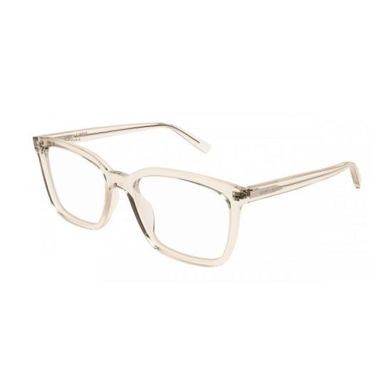  생로랑 안경 SL672004 BEIGE