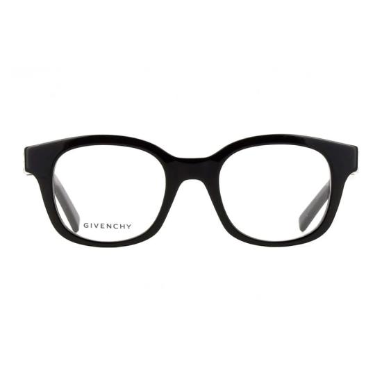  지방시 안경 GV50075I49001 BLACK - GIVENCHY