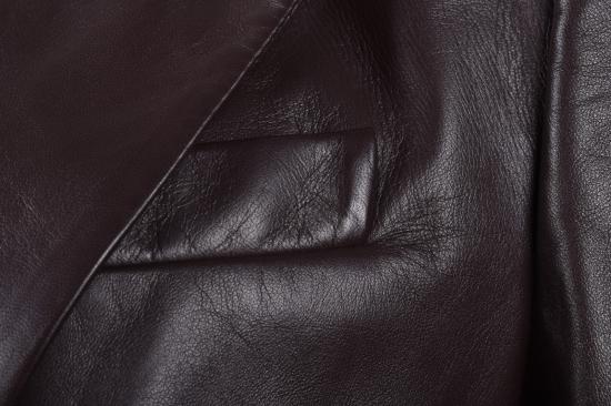  브루넬로 쿠치넬리 자켓 i256144 BROWN - BRUNELLO CUCINELLI