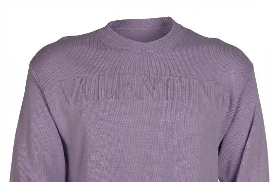  발렌티노 가라바니 스웨터 8050943601408 ONE COLOR - VALENTINO GARAVANI
