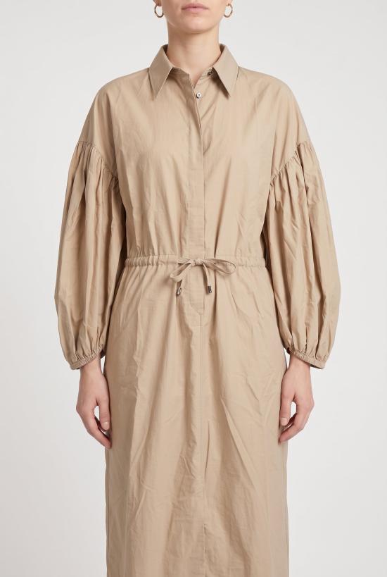  브루넬로 쿠치넬리 점프수트 i254047 BEIGE