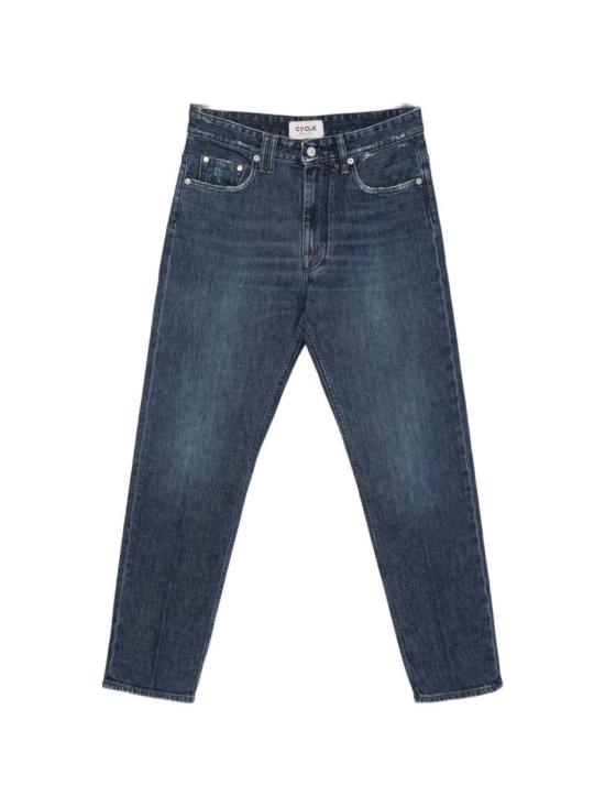 26FW 싸이클 데님 461P50707 Blue