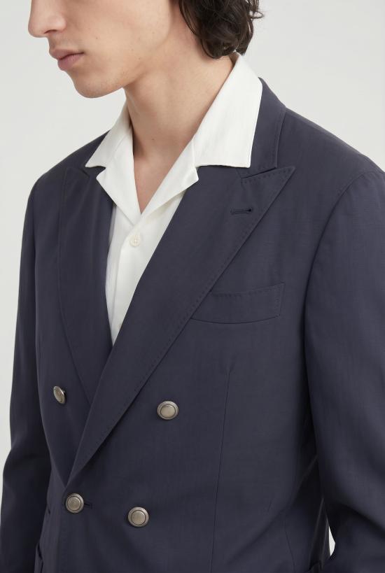  브루넬로 쿠치넬리 자켓 i238004 - BRUNELLO CUCINELLI