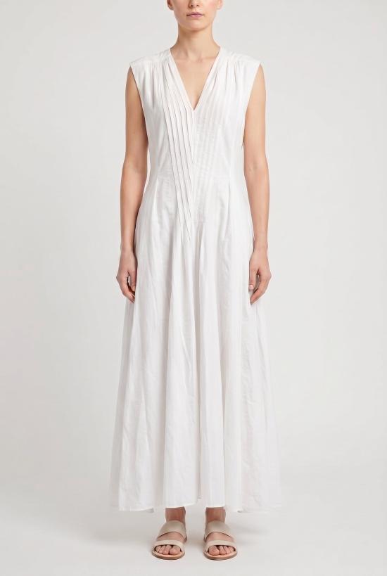  브루넬로 쿠치넬리 점프수트 i249555 WHITE