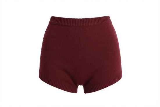  발렌티노 가라바니 스웨터 8054738422599 BURGUNDY - VALENTINO GARAVANI