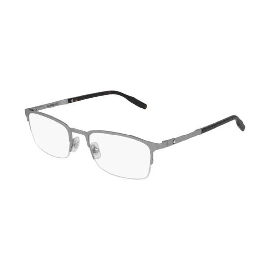  몽블랑 안경 MB0117O002 SILVER
