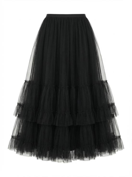  발렌티노 가라바니 스커트 8054738015777 ONE COLOR - VALENTINO GARAVANI