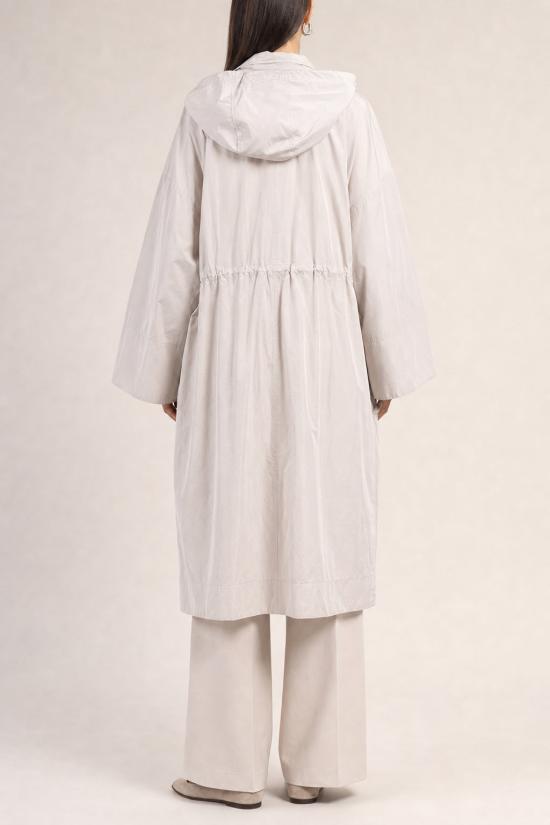  브루넬로 쿠치넬리 자켓 i255584 YOGURT - BRUNELLO CUCINELLI