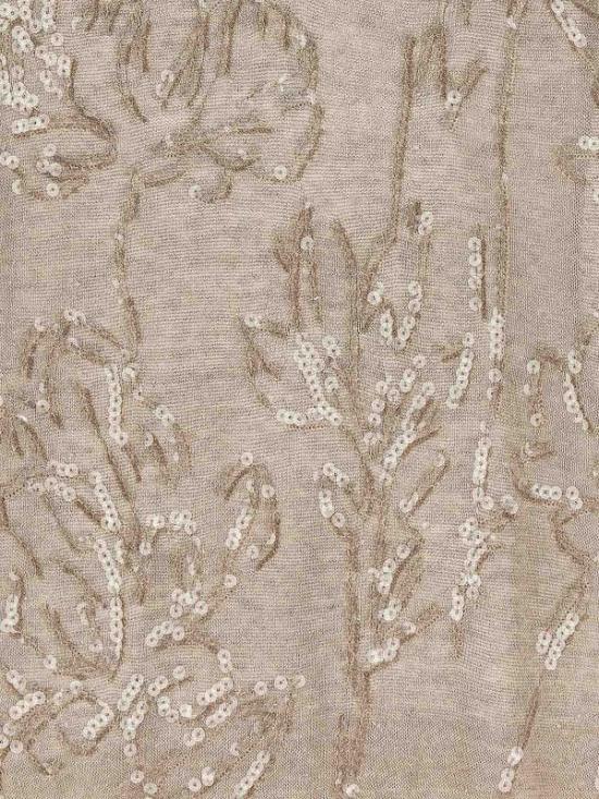  브루넬로 쿠치넬리 스웨터 i261958 BEIGE - BRUNELLO CUCINELLI