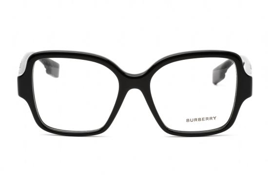  버버리 안경 581994 NY BLACK - BURBERRY