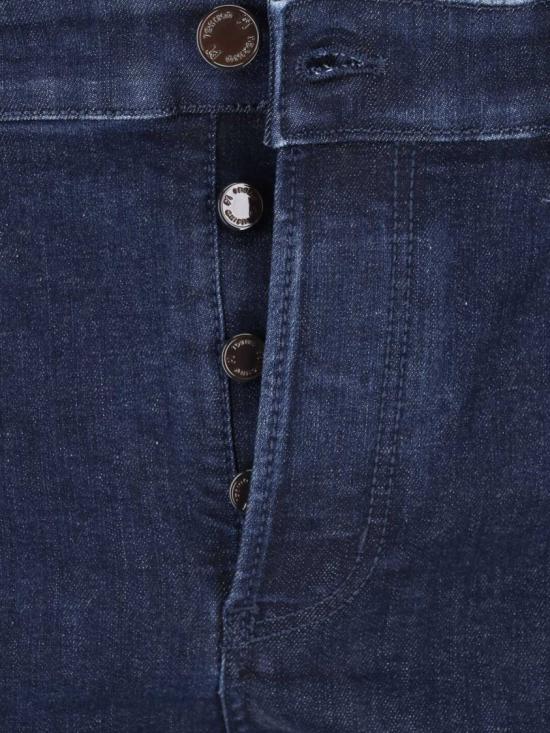 26FW 피티토리노 데님 C5 TP05B0 OA3010SK55 Blue - PT TORINO