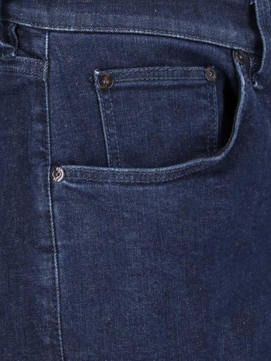 26FW 피티토리노 데님 C5 TP05B0 OA3010SK55 Blue - PT TORINO