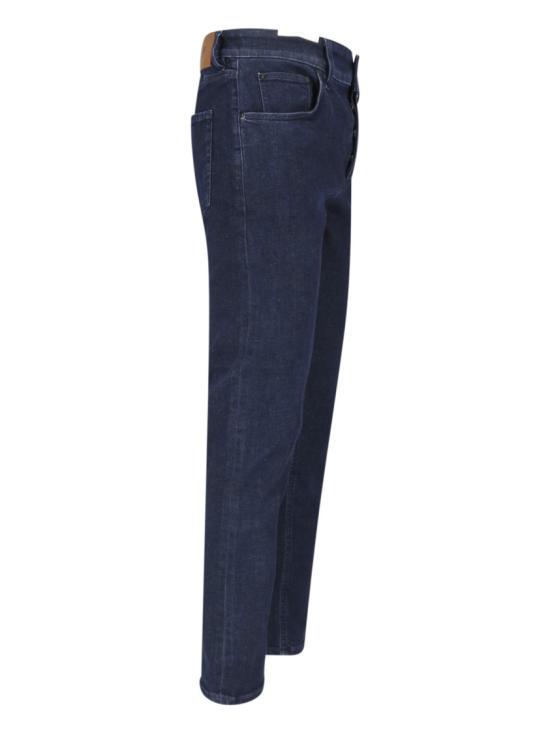 26FW 피티토리노 데님 C5 TP05B0 OA3010SK55 Blue - PT TORINO