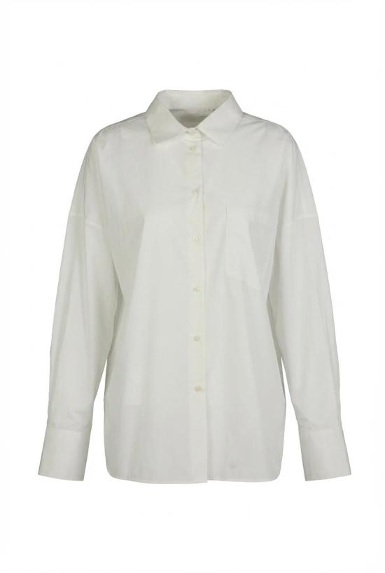  발렌티노 가라바니 셔츠 8053341394668 WHITE