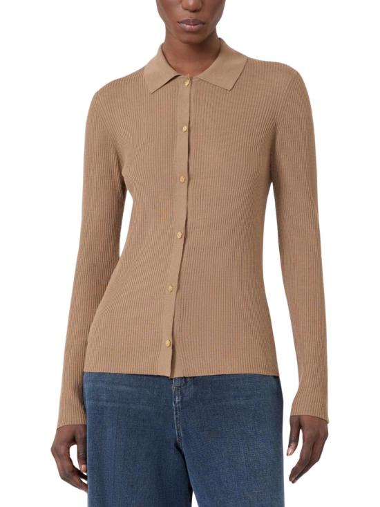 26FW 막스마라 니트웨어 2629346011600SMMLIMONE004 Pink - MAX MARA