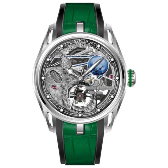  인빅타 시계 IN 69528 GREEN