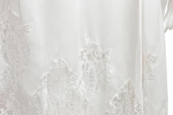  발렌티노 가라바니 장갑 8056687031877 WHITE - VALENTINO GARAVANI