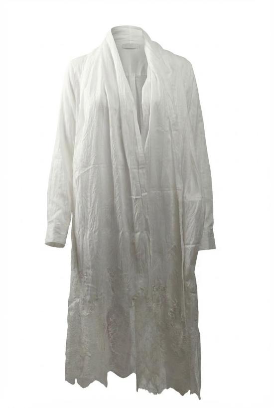  발렌티노 가라바니 장갑 8056687031877 WHITE