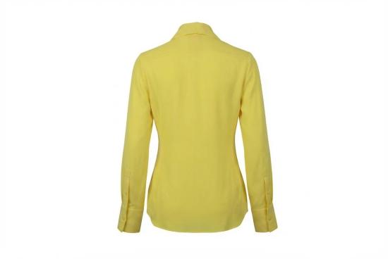  발렌티노 가라바니 셔츠 8052466304521 YELLOW - VALENTINO GARAVANI
