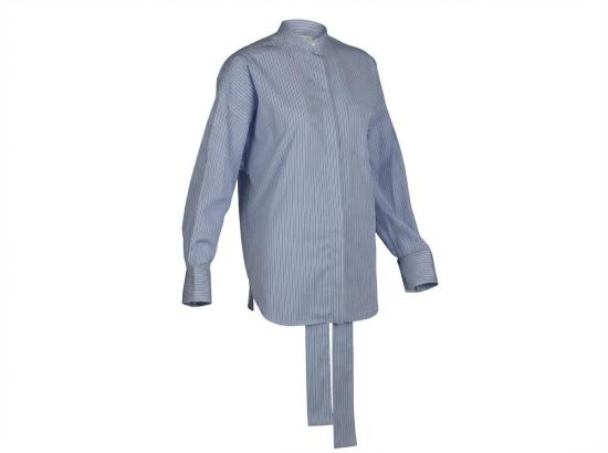  발렌티노 가라바니 셔츠 8054738271524 BLUE - VALENTINO GARAVANI