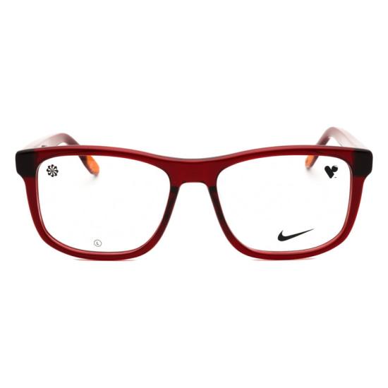  나이키 안경 NIKE7163LB601 55 RED - NIKE