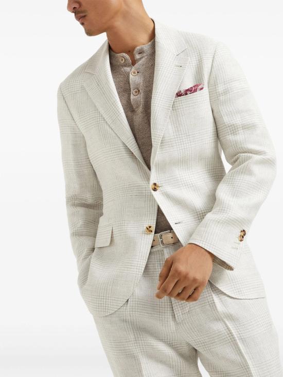  브루넬로 쿠치넬리 자켓 i238396 - BRUNELLO CUCINELLI