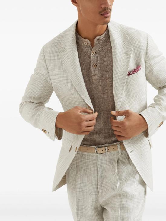  브루넬로 쿠치넬리 자켓 i238396 - BRUNELLO CUCINELLI