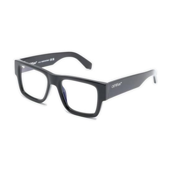  오프화이트 안경 OERJ040STYLE401000 52 BLACK