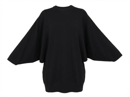  발렌티노 가라바니 스웨터 8052466271236 BLACK