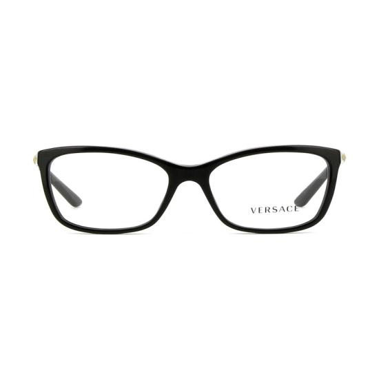  베르사체 안경 VE3186GB1 BLACK - VERSACE