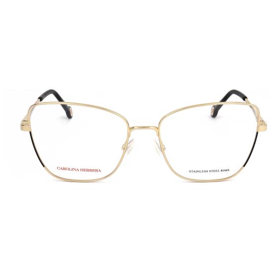  캐롤리나 헤레라 안경 HER0209 2M2 56 ONE COLOR - CAROLINA HERRERA