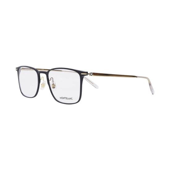  몽블랑 안경 MB0193O002 BLACK