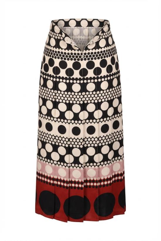  발렌티노 가라바니 스커트 8054738826748 ONE COLOR - VALENTINO GARAVANI