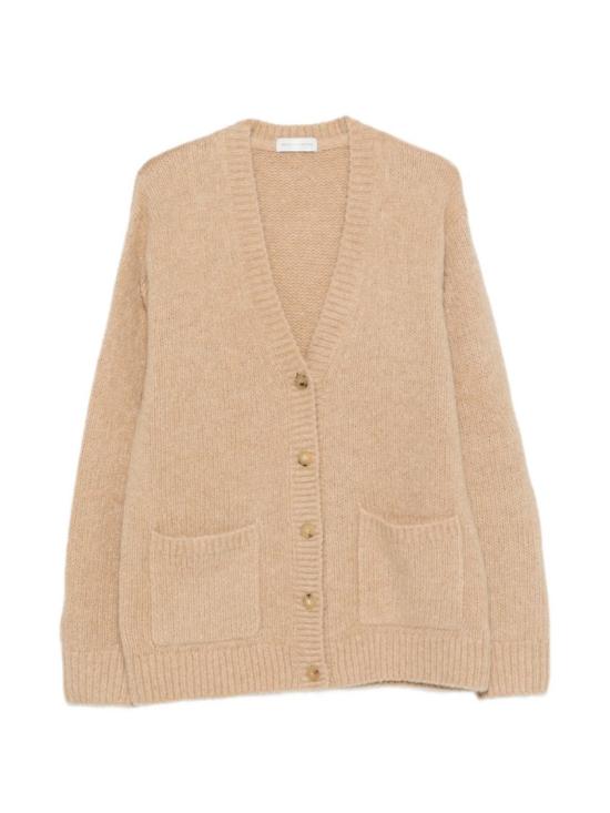 26FW 드리스 반 노튼 니트웨어 0112044709005 Neutrals