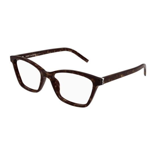  생로랑 안경 SLM128011 BROWN