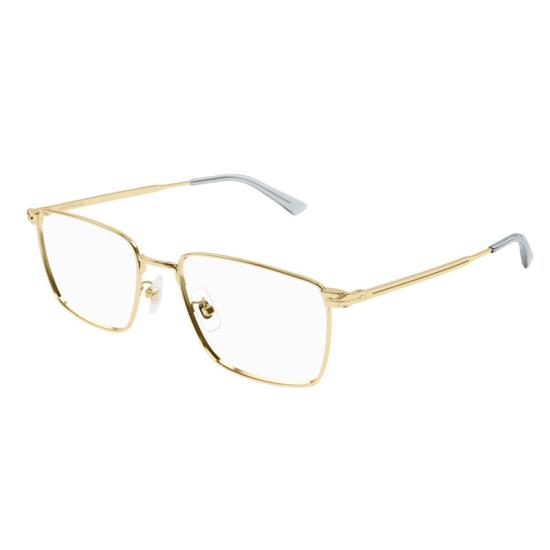  몽블랑 안경 MB0308O001 GOLD