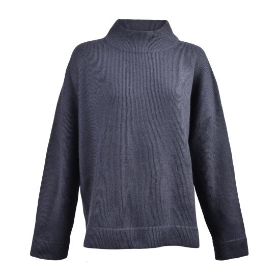  브루넬로 쿠치넬리 스웨터 i201818 NAVY