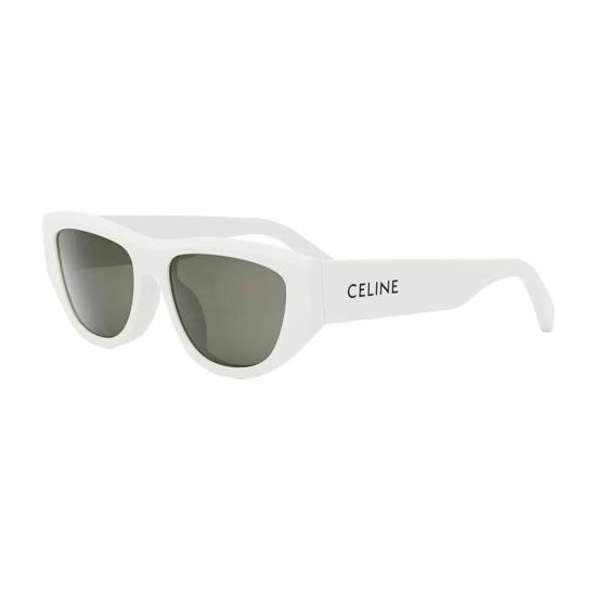  셀린느 선글라스 CL40278U25A WHITE