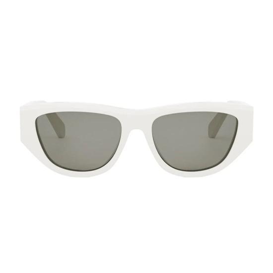  셀린느 선글라스 CL40278U25A WHITE - CELINE