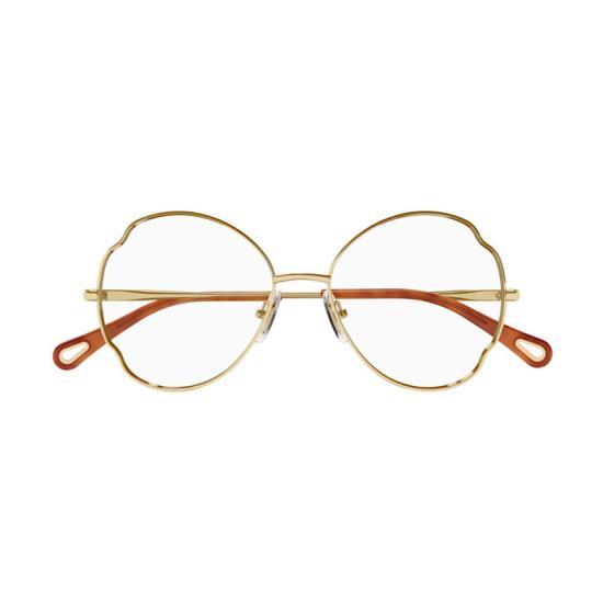  끌로에 안경 CH0097O001 GOLD - CHLOE