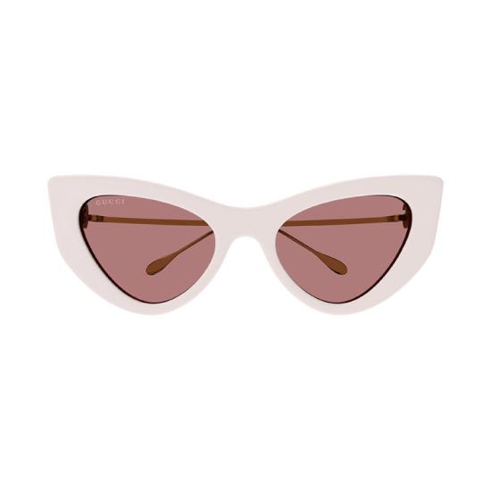  구찌 선글라스 GG1565S003 WHITE - GUCCI
