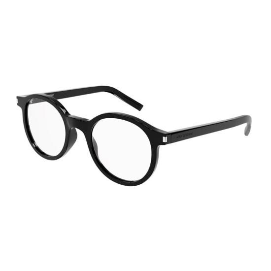  생로랑 안경 SL521OPT001 BLACK - SAINT LAURENT